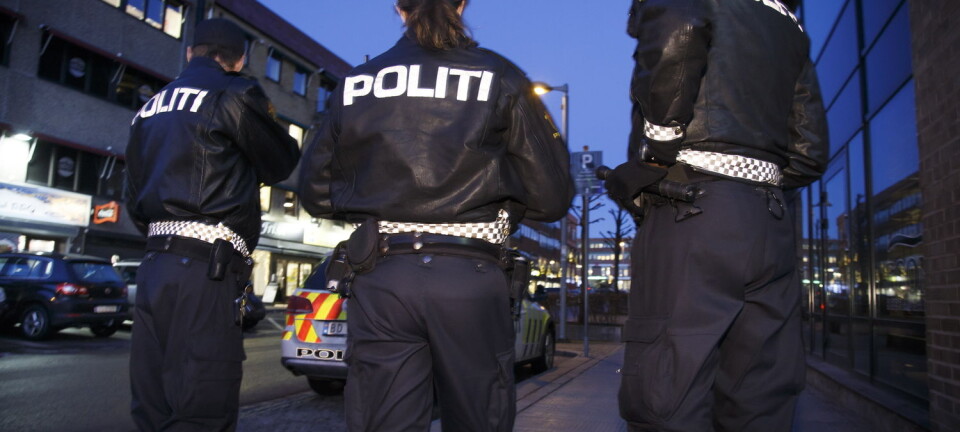 Mener politiet må bli flinkere til å lære av sine feil