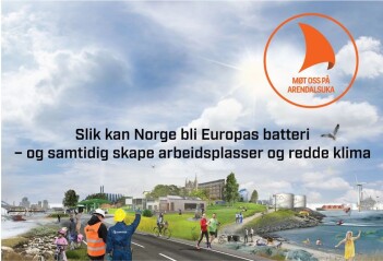 (Grafikk: NTNU/SINTEF) (Grafikk: NTNU/SINTEF)