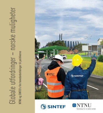 (Foto: Grafikk: NTNU/SINTEF)