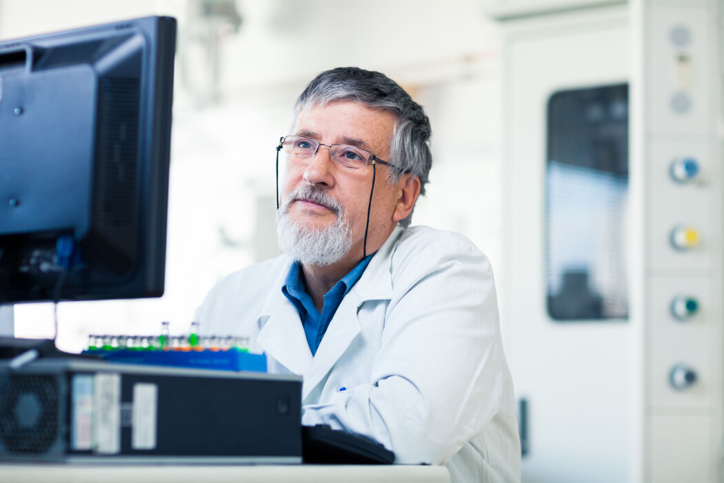 (Foto: Shutterstock / NTB Scanpix) (Foto: Shutterstock / NTB Scanpix)