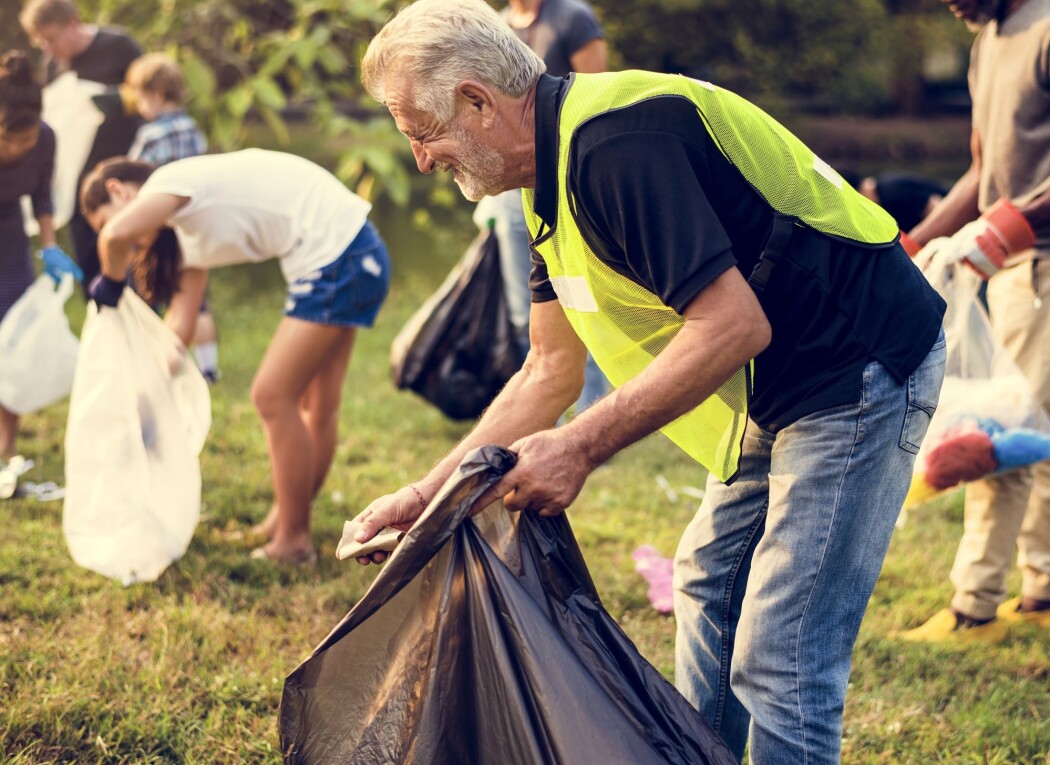 – Norge er et av de landene i den vestlige verden hvor flest mennesker deltar i frivillig arbeid, sier forsker. (Illustrasjonsfoto: Rawpixel.com / Shutterstock / NTB scanpix) – Norge er et av de landene i den vestlige verden hvor flest mennesker deltar i frivillig arbeid, sier forsker. (Illustrasjonsfoto: Rawpixel.com / Shutterstock / NTB scanpix)