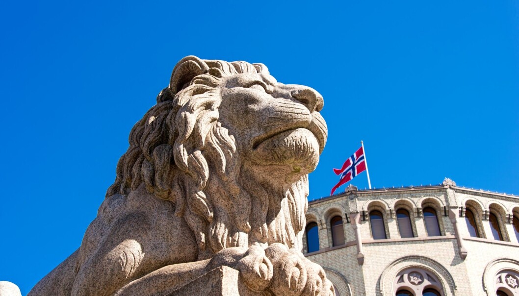 (Foto: Nanisimova, Shutterstock, NTB scanpix) (Foto: Nanisimova, Shutterstock, NTB scanpix)
