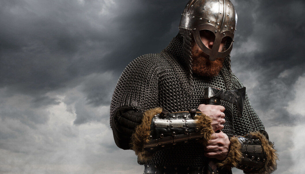 Vikinger i de laveste sosiale klassene led av ulike former for mangelsykdommer, men skjørbuk var antagelig ikke en av dem. (Foto: Fotokvadrat / Shutterstock / NTB scanpix) Vikinger i de laveste sosiale klassene led av ulike former for mangelsykdommer, men skjørbuk var antagelig ikke en av dem. (Foto: Fotokvadrat / Shutterstock / NTB scanpix)