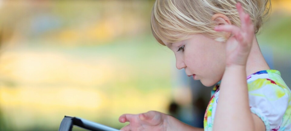 Er du bekymret for om barnet ditt spiller for mye dataspill? Sjekkliste over faresignaler kan gi bedre svar enn tidsbruk.  (Illustrasjonsfoto: CroMary, Shutterstock, NTB scanpix)
