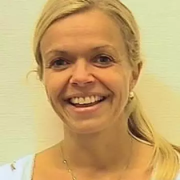 Annette Hessen Bjerke