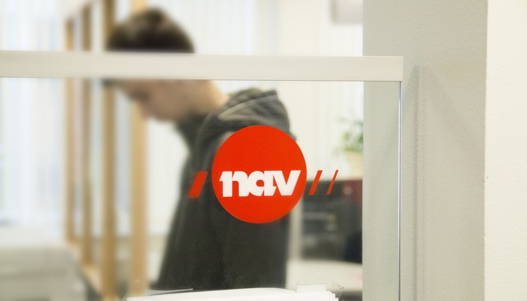 Å bli arbeidsledig kan gå ut over helsa. (Foto: Colourbox) Å bli arbeidsledig kan gå ut over helsa. (Foto: Colourbox)