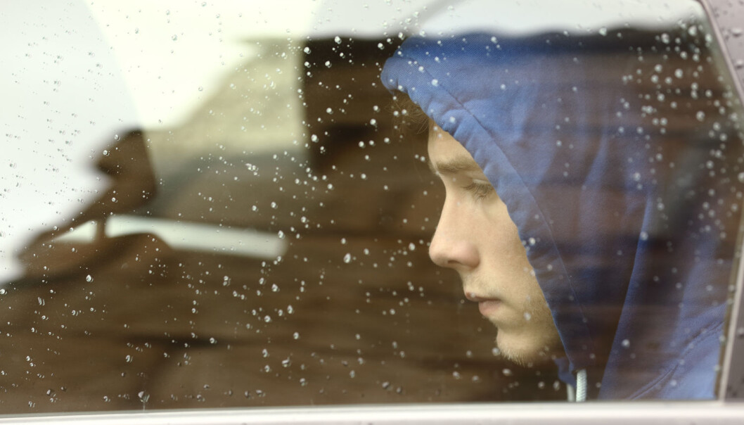 I et forskningsprosjekt har 45 ungdommer fortalt om sine erfaringer fra barnevernet. De savner mer ettervern og medvirkning. (Illustrasjonsfoto: Shutterstock / NTB Scanpix) I et forskningsprosjekt har 45 ungdommer fortalt om sine erfaringer fra barnevernet. De savner mer ettervern og medvirkning. (Illustrasjonsfoto: Shutterstock / NTB Scanpix)