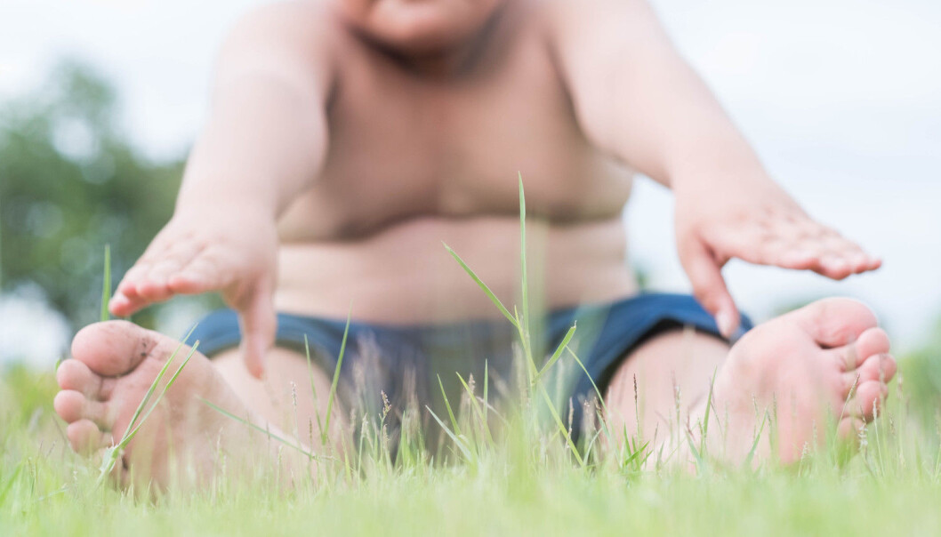 Stor eller passe? Det kan være vanskelig å avgjøre. (Foto: Shutterstock / NTB Scanpix) Stor eller passe? Det kan være vanskelig å avgjøre. (Foto: Shutterstock / NTB Scanpix)