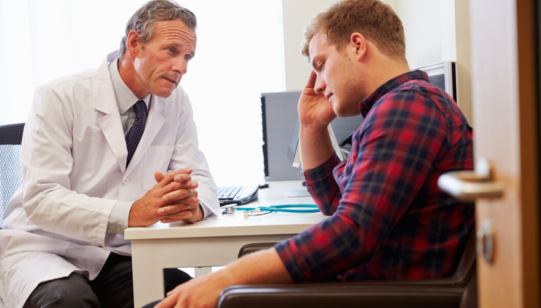 Overdiagnostisering går utover både pasienter og samfunn, advarer forskere på konferanse i København. (Foto: Monkey Business Images / Shutterstock / NTB scanpix) Overdiagnostisering går utover både pasienter og samfunn, advarer forskere på konferanse i København. (Foto: Monkey Business Images / Shutterstock / NTB scanpix)