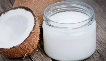 Er kokosolje virkelig «ren gift»?