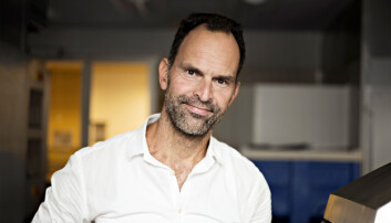 Matforsker Jens Petter Wold. (Foto: Jon-Are Berg-Jacobsen, Nofima) Matforsker Jens Petter Wold. (Foto: Jon-Are Berg-Jacobsen, Nofima)