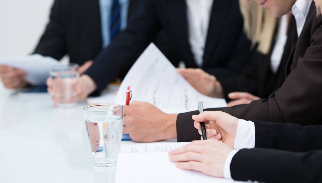 - Problemet med positivismestaten er relevant velferdsstaten, hvor profesjonelt og administrativt ekspertskjønn har vokst på bekostning av legmannsskjønn, skriver kronikkforfatteren. (Foto: Shutterstock / NTB scanpix) - Problemet med positivismestaten er relevant velferdsstaten, hvor profesjonelt og administrativt ekspertskjønn har vokst på bekostning av legmannsskjønn, skriver kronikkforfatteren. (Foto: Shutterstock / NTB scanpix)