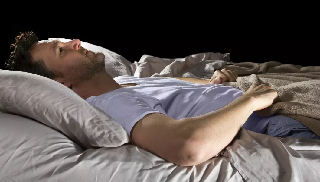 Pasienter med kronisk utmattelsessyndrom føler seg utmattet, uten at det er relatert til anstrengelse. De har også andre symptomer. Verdens helseorganisasjon har klassifisert tilstanden som en sykdom, men årsaken til den er fortsatt ukjent. (Illustrasjonsfoto: Rommel Canlas / Shutterstock / NTB scanpix)
