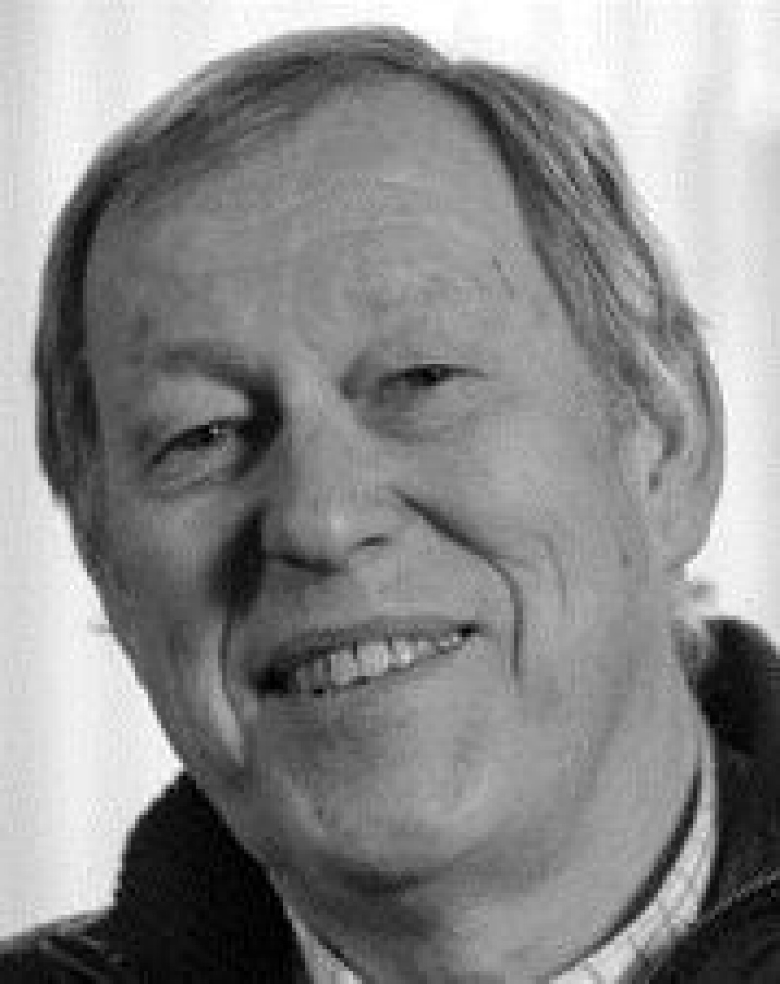 Conrad Lindholm er jordskjelvekspert hos NORSAR. (Foto: NORSAR) Conrad Lindholm er jordskjelvekspert hos NORSAR. (Foto: NORSAR)