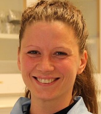 Forsker Ida Aasebø ved Center for Integrative Neuroplasticity (CINPLA) på Institutt for biovitenskap ved Universitetet i Oslo. Forsker Ida Aasebø ved Center for Integrative Neuroplasticity (CINPLA) på Institutt for biovitenskap ved Universitetet i Oslo.