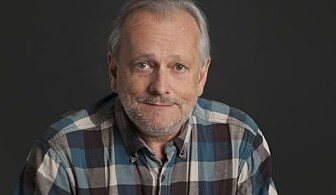 Miljøforskeren og økologen Geir Hestmark ved Senter for økologisk og evolusjonær syntese (CEES) er overbevist om at forskerne kan utvikle teknologi som vil løse miljø- og klimaproblemene. Det er et av temaene i den nylig utgitte boka Hva er økologi. (Foto: Sturlason, Universitetsforlaget) Miljøforskeren og økologen Geir Hestmark ved Senter for økologisk og evolusjonær syntese (CEES) er overbevist om at forskerne kan utvikle teknologi som vil løse miljø- og klimaproblemene. Det er et av temaene i den nylig utgitte boka Hva er økologi. (Foto: Sturlason, Universitetsforlaget)