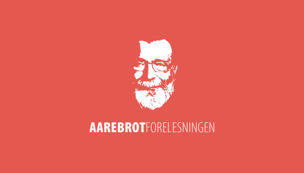 Hvert år skal det holdes en minneforelesning for Frank Aarebrot. I år skal professor Bernt Hagtvet holde forelesningen Kommer fascismen tilbake? (Illustrasjon: Universitetet i Bergen) Hvert år skal det holdes en minneforelesning for Frank Aarebrot. I år skal professor Bernt Hagtvet holde forelesningen Kommer fascismen tilbake? (Illustrasjon: Universitetet i Bergen)