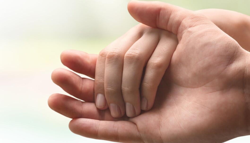 Forskarane skal sjå nærare på, i kva grad hjelpeapparatet fangar opp dei etterlatne og om dei får den støtta og hjelpa dei treng og fortener. (Foto: Shutterstock / NTB scanpix) Forskarane skal sjå nærare på, i kva grad hjelpeapparatet fangar opp dei etterlatne og om dei får den støtta og hjelpa dei treng og fortener. (Foto: Shutterstock / NTB scanpix)