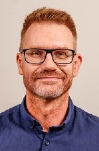 Psykolog Johan Siqveland har forsket på på traumer og smerter. (Foto: UiO) Psykolog Johan Siqveland har forsket på på traumer og smerter. (Foto: UiO)