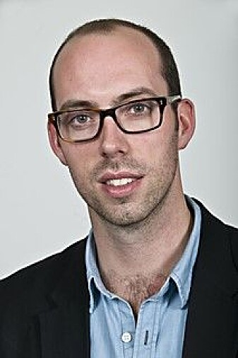 Anders Ravik Jupskås har studert høyrepopulisme i Skandinavia. Han finner et mønster. (Foto: UiO) Anders Ravik Jupskås har studert høyrepopulisme i Skandinavia. Han finner et mønster. (Foto: UiO)