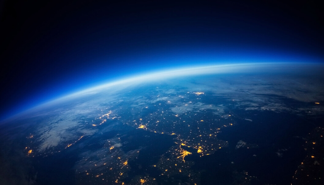 - Kontinentene var plassert der de er i dag, men det var allikevel geografiske forskjeller mellom verden i dag og slik den var, skriver Bjørg Risebrobakken. (Foto: Shutterstock / NTB scanpix) - Kontinentene var plassert der de er i dag, men det var allikevel geografiske forskjeller mellom verden i dag og slik den var, skriver Bjørg Risebrobakken. (Foto: Shutterstock / NTB scanpix)