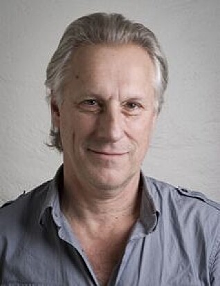 Lars Trägårdh er historieprofessor og en kjent samfunnsdebattant i Sverige. (Foto: Privat) Lars Trägårdh er historieprofessor og en kjent samfunnsdebattant i Sverige. (Foto: Privat)