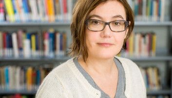Forsker Anja Bredal har sett på hvordan minoritetsjenter som sliter hjemme, blir møtt av det norske barnevernet. (Foto: NOVA) Forsker Anja Bredal har sett på hvordan minoritetsjenter som sliter hjemme, blir møtt av det norske barnevernet. (Foto: NOVA)