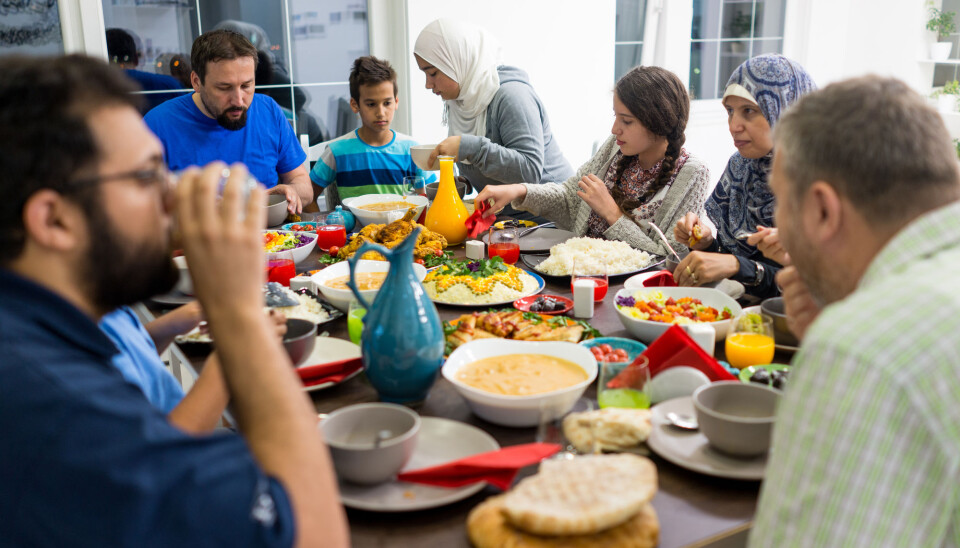Oppfatningen blant mange nordmenn, om at det norske muslimske samfunnet i liten grad tar til motmæle mot de radikale miljøene, er ikke dekkende, ifølge forskning
(Illustrasjonsfoto: Zurijeta / Shutterstock / NTB scanpix)