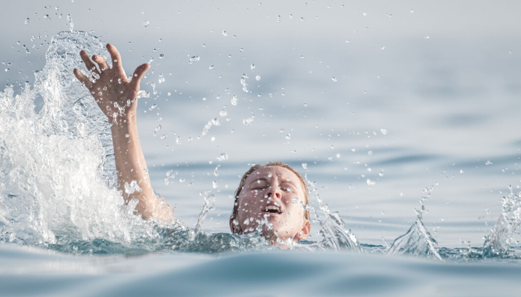 (Illustrasjonsfoto: Dudarev Mikhail / Shutterstock / NTB scanpix) (Illustrasjonsfoto: Dudarev Mikhail / Shutterstock / NTB scanpix)