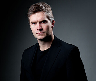 Petter Nesser jobber ved Forsvarets forskningsinstitutt. (Foto: FFI) Petter Nesser jobber ved Forsvarets forskningsinstitutt. (Foto: FFI)