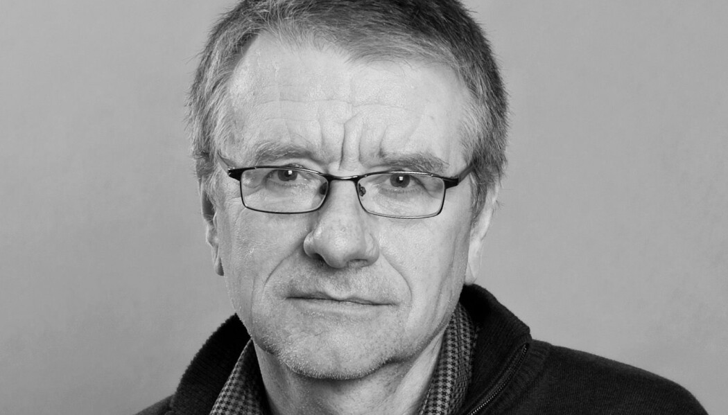 Forsker Einar Eythórsson er en av forskerne bak en ny studie publisert i det vitenskapelige tidsskriftet PNAS. (Foto: NIKU) Forsker Einar Eythórsson er en av forskerne bak en ny studie publisert i det vitenskapelige tidsskriftet PNAS. (Foto: NIKU)