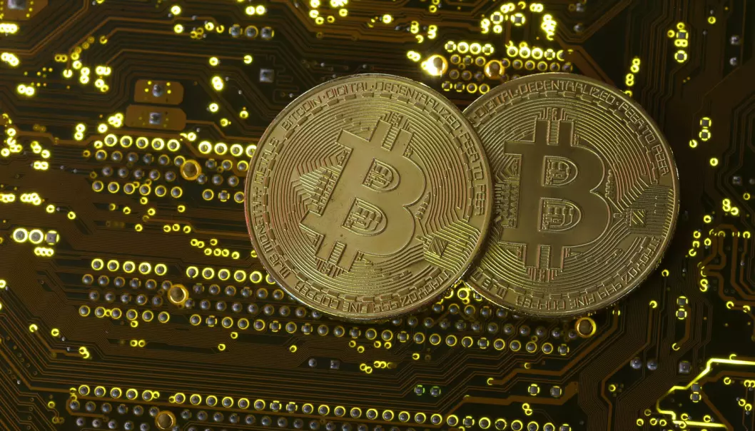 Kvifor har Bitcoin verdi?