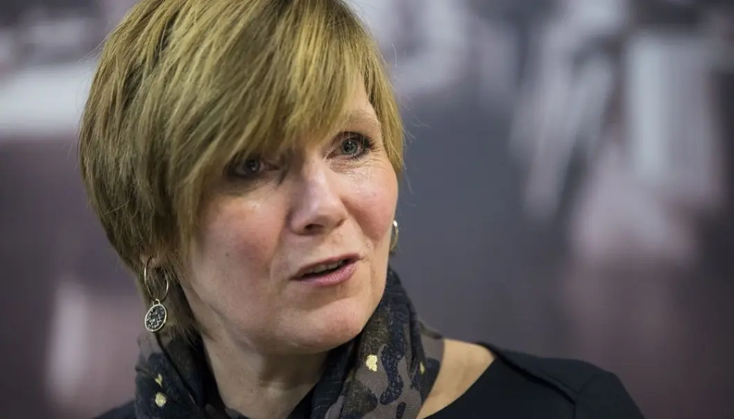 SSB-striden: Meyer avviser politiske føringer for forskning