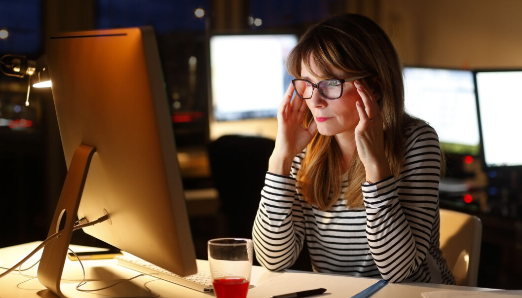 Vi har snakket med en hjerneforsker som peker på tendenser i forskningen. (Foto: Kinga / Shutterstock / NTB scanpix) Vi har snakket med en hjerneforsker som peker på tendenser i forskningen. (Foto: Kinga / Shutterstock / NTB scanpix)