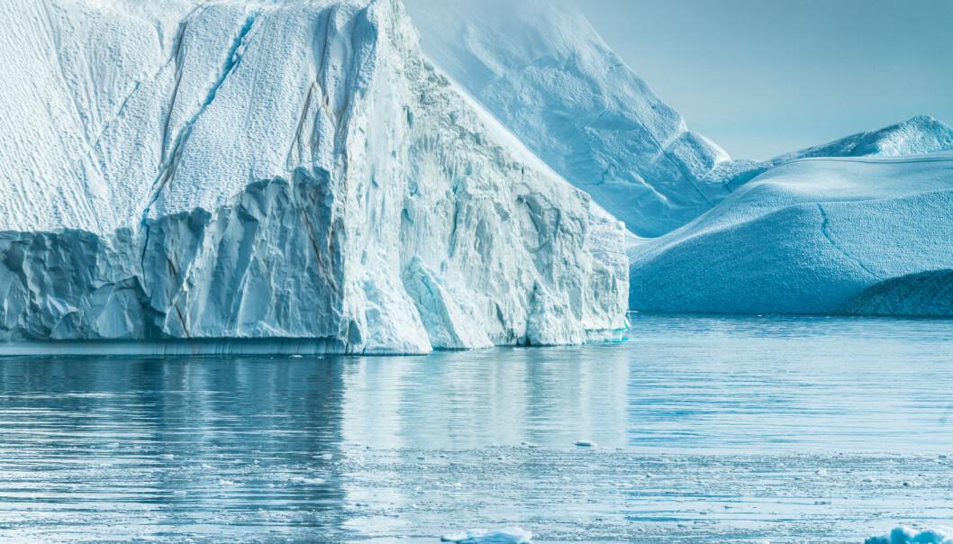 Hvordan kunne istiden gjøre en slik drastisk retrett under Yngre Dryas? Et kometnedslag? Nå mener forskere å ha funnet svaret. (Foto: Shutterstock / NTB scanpix) Hvordan kunne istiden gjøre en slik drastisk retrett under Yngre Dryas? Et kometnedslag? Nå mener forskere å ha funnet svaret. (Foto: Shutterstock / NTB scanpix)
