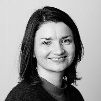 Bente Heggem Kojan mener barnevernet mener begrepene barnevernet bruker er mer preget av psykologi og hjerneforskning. (Foto: NTNU) Bente Heggem Kojan mener barnevernet mener begrepene barnevernet bruker er mer preget av psykologi og hjerneforskning. (Foto: NTNU)