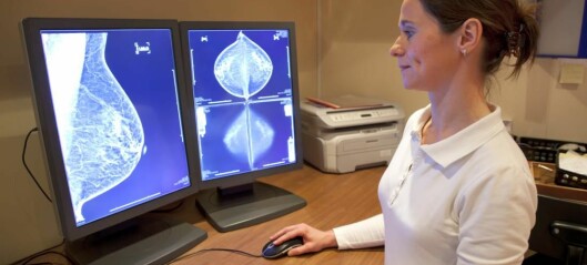 Satellitter gir raskere svar på mobil mammografi