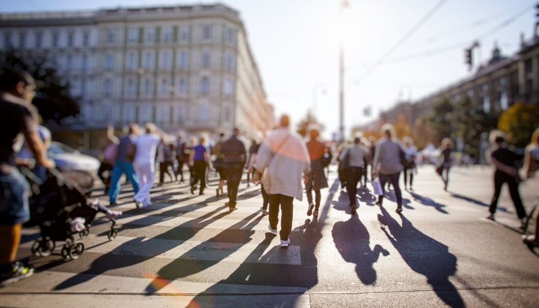 Selv om mange i befolkningen kan ha enkelte av trekkene som betegner psykopati, som følelseskulde, løgnaktighet og manipulerende atferd, må du ha mange av disse for å kunne kalles psykopat, understreker den svenske forskeren Karolina Sörman ved Karolinska Institutet i Stockholm overfor forskning.se. Det er ikke slik som vi kan få inntrykk av hvis vi googler psykopati, at de finnes i hver krok, sier hun til det svenske nettstedet. (Foto: Shutterstock, NTB scanpix) Selv om mange i befolkningen kan ha enkelte av trekkene som betegner psykopati, som følelseskulde, løgnaktighet og manipulerende atferd, må du ha mange av disse for å kunne kalles psykopat, understreker den svenske forskeren Karolina Sörman ved Karolinska Institutet i Stockholm overfor forskning.se. Det er ikke slik som vi kan få inntrykk av hvis vi googler psykopati, at de finnes i hver krok, sier hun til det svenske nettstedet. (Foto: Shutterstock, NTB scanpix)