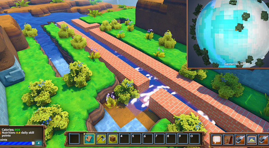 Dataspill skal gjøre oss mer miljøbevisste