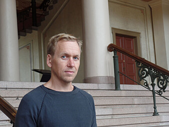 Sveinung Sandberg er professor på Institutt for kriminologi og rettssosiologi ved Universitetet i Oslo. (Foto: UiO) Sveinung Sandberg er professor på Institutt for kriminologi og rettssosiologi ved Universitetet i Oslo. (Foto: UiO)