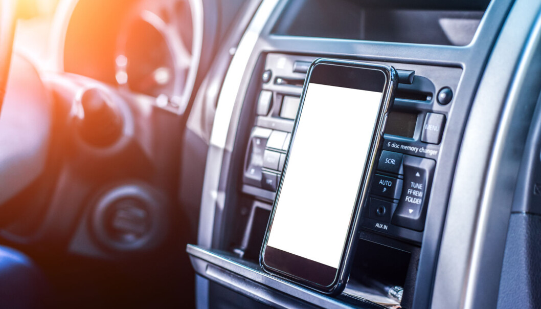 De vanlige bilbatteriene er konstruert for å gi fra seg toppen ti prosent av energien de har lagret, mens de nye batteriene kan tømme seg helt i løpet av et par sekunder. (Foto: Shutterstock / NTB scanpix) De vanlige bilbatteriene er konstruert for å gi fra seg toppen ti prosent av energien de har lagret, mens de nye batteriene kan tømme seg helt i løpet av et par sekunder. (Foto: Shutterstock / NTB scanpix)