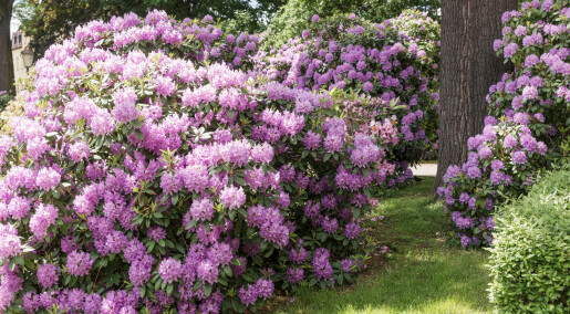 Kronikk: Er Rhododendron en trussel mot norsk natur?