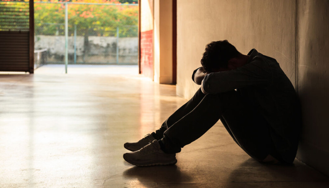 Forsker har sett på sammenhengen mellom perfeksjonisme og psykisk helse blant ulike grupper av ungdommer i Norge. Funnene blir presentert på et arrangement under Forskningsdagene. (Foto: Shutterstock / NTB Scanpix) Forsker har sett på sammenhengen mellom perfeksjonisme og psykisk helse blant ulike grupper av ungdommer i Norge. Funnene blir presentert på et arrangement under Forskningsdagene. (Foto: Shutterstock / NTB Scanpix)