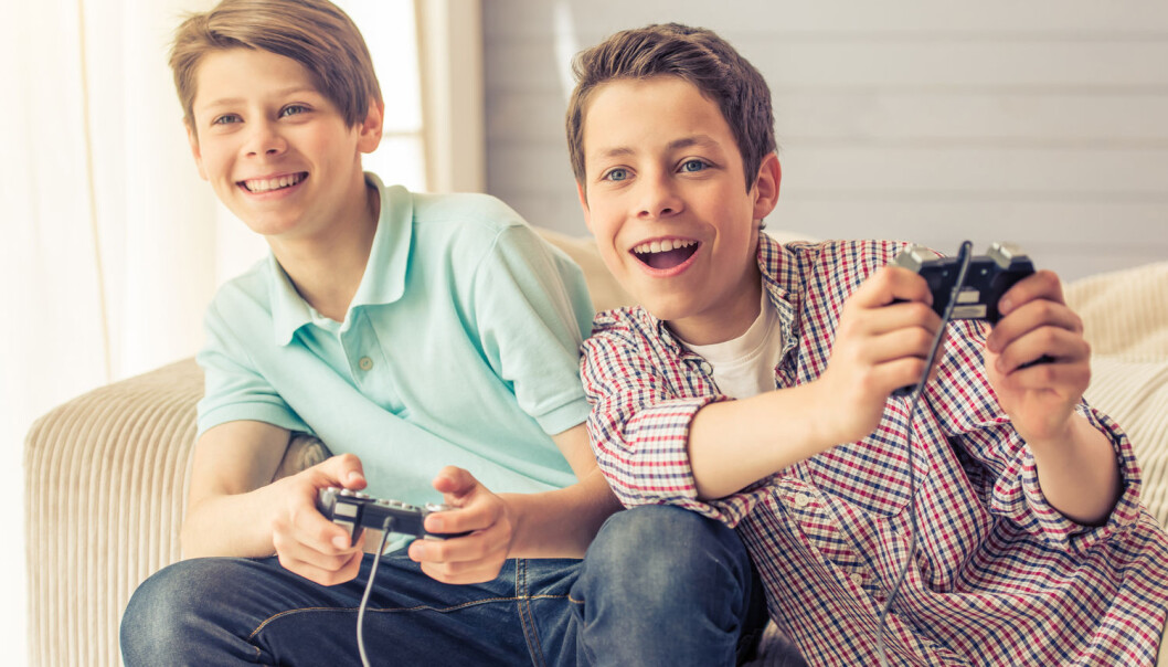 Fra neste skoleår skal også 12-årige gutter få tilbud om HPV-vaksine i 7. klasse. Vaksinen hindrer kreft spesielt i munn og svelg. (Foto: Shutterstock) Fra neste skoleår skal også 12-årige gutter få tilbud om HPV-vaksine i 7. klasse. Vaksinen hindrer kreft spesielt i munn og svelg. (Foto: Shutterstock)