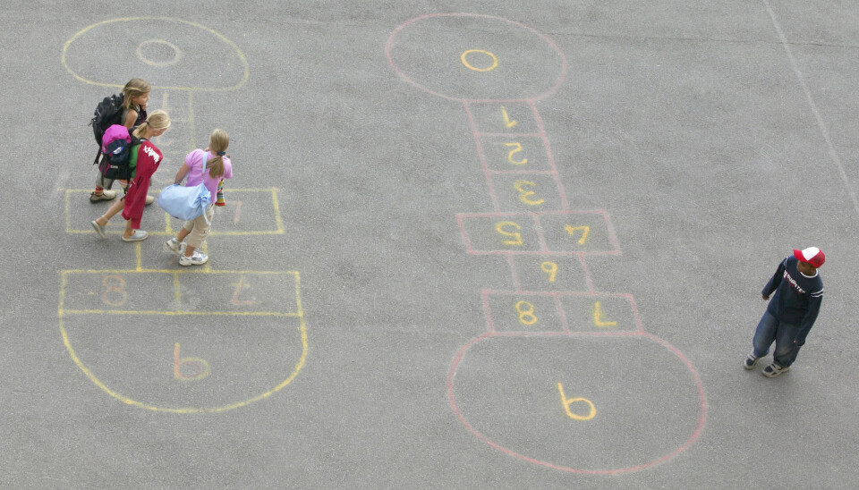 (Illustrasjonsfoto: Berit Roald / NTB scanpix)