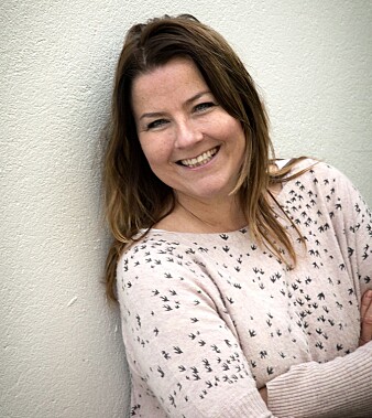 Forsker Mona Stokke i Østlandsforskning. (Foto: Østlandsforskning) Forsker Mona Stokke i Østlandsforskning. (Foto: Østlandsforskning)