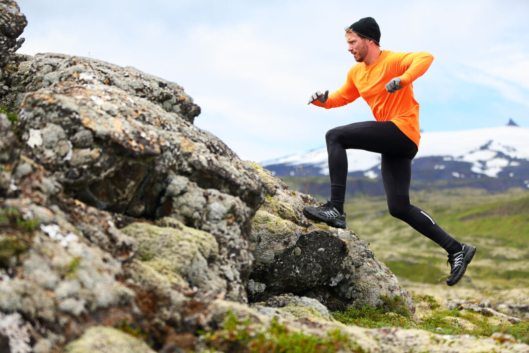 Forsøkspersoner trente høyintensivt tre ganger i uka i ett år. Det viste seg at den delen av hjernen som kan kobles til hukommelse, hadde vokst med to prosent. (Illustrasjonsfoto: Maridav / Shutterstock / NTB scanpix) Forsøkspersoner trente høyintensivt tre ganger i uka i ett år. Det viste seg at den delen av hjernen som kan kobles til hukommelse, hadde vokst med to prosent. (Illustrasjonsfoto: Maridav / Shutterstock / NTB scanpix)