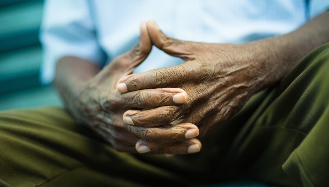 Somaliere er en av de nyeste, men også en av de største, innvandrergruppene i Norge. Nesten halvparten bor i Oslo. (Foto: Diego Cervo / Shutterstock / NTB scanpix) Somaliere er en av de nyeste, men også en av de største, innvandrergruppene i Norge. Nesten halvparten bor i Oslo. (Foto: Diego Cervo / Shutterstock / NTB scanpix)