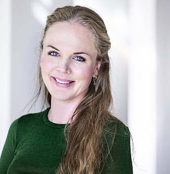 Bente Rigmor Walgermo er stipendiat ved Universitetet i Stavanger. (Foto: Elisabeth Tønnessen) Bente Rigmor Walgermo er stipendiat ved Universitetet i Stavanger. (Foto: Elisabeth Tønnessen)