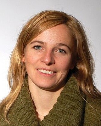 Kristin Dalen, forsker ved Fafo, forteller at kinesiske myndigheter har tatt tak i problemet med ulikhet. (Foto: Fafo) Kristin Dalen, forsker ved Fafo, forteller at kinesiske myndigheter har tatt tak i problemet med ulikhet. (Foto: Fafo)